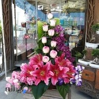 گلفروشی گلام