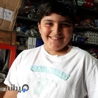 فروشگاه شفیعی