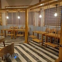 تالار پذیرایی دنیز