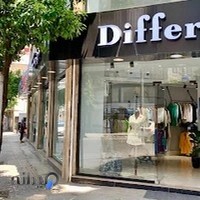 بوتیک دیفرنت