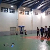 مجموعه ورزشی صدا و سیما