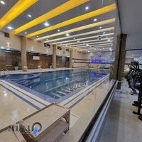 مجتمع ورزشی هتل سالاردره (استخر)