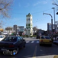 تاکسی دربست ساری