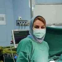 دکتر نزهت السادات دانش پور