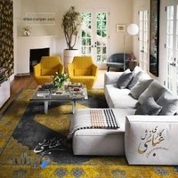 گالری فرش عباسی