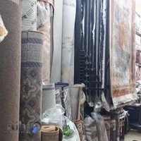 فروشگاه فرش و موکت عابدینی(شقایق)