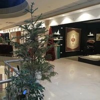 تالار فرش ایران