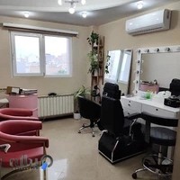 سالن زیبایی مهسا باطبی