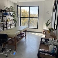 سالن زیبایی النا مقیمی