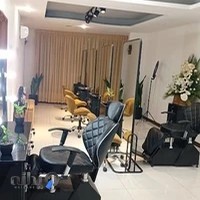 سالن زیبایی بهار حامدی