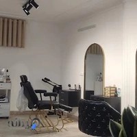 سالن زیبایی شیدا علوی