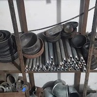 لوله و اتصالات طبرستان