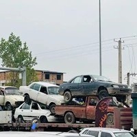 اتوگالری برادران احمدی