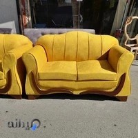 (تعمیر وساخت مبل سریرکرمانشاه)☆