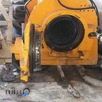 تعمیرگاه موتور سیکلت احمدی