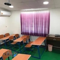 دبستان دخترانه مشق نو