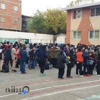 دبستان شهیدان نوروزی و رضایی