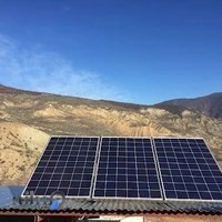 برق خورشیدی در مازندران(مهندس رنجکش)