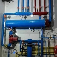 تاسیسات سهند