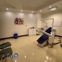 کلینیک دندانپزشکی سریتا(شعبه ساری)