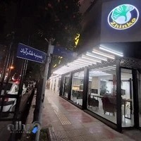 دفتر دکوراسیون ژینکو