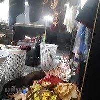 خشک شویی پدر