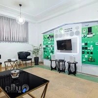Caspian Smart Home خانه هوشمند کاسپین