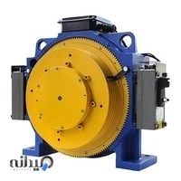 تکین آسانبر آرسس شمال