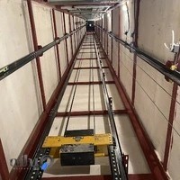 آسانسور رفاه سازان کابوک