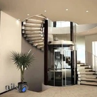 شرکت آسانسور تاک تیوا