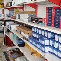 فروشگاه آسانسور ستاره مازندران