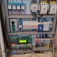 فروشگاه بالابر قاسمی