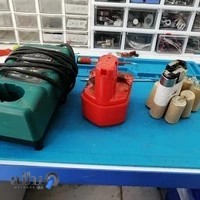 تعمیرات لوازم خانگی سره سو (بابایی)