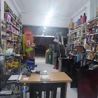 ابزار یراق قنبری