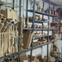 کارگاه و فروشگاه صنایع دستی افرا