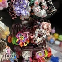 اکسسوری پاجی