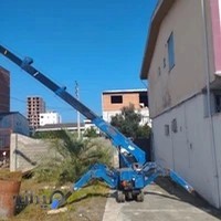 جرثقیل ناییج