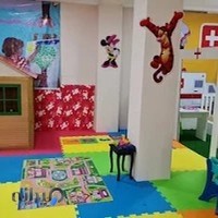 خانه بازی آیدا