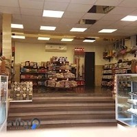 شیرینی سرای جام جم