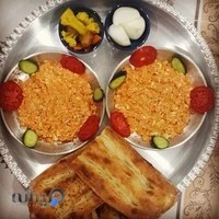 Toranj Traditional tea house