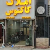 املاک کاکتوس