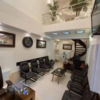 املاک کلبه چوبی