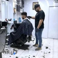 پیرایش علیرضا