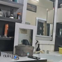 پیرایش مردانه عالیجناب (جوانمرد)