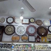 فروشگاه ساعت سماک