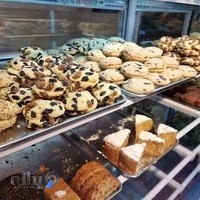 شیرینی خونگی حنا