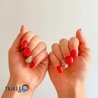 خدمات ناخن نسیم