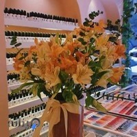 lilith nailshop sari