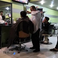 آرایشگاه منصور