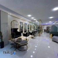 سالن زیبایی طلا